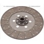 NEWHOLLAND clutch disc for agricultural tractor 570N/DT 670N/DT 15563