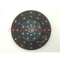Disque PTO 15121 tracteur ITMA 600 700 double embrayage 25x22 10 fentes
