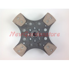 Disco PTO frizione 15873 trattore CASE INTERNATIONAL serie 2000 280mm 22x19 Z13 | NewgardenAgri.com