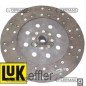 Disco de embrague rígido CASE para tractor agrícola JX90 95 1070U 15785
