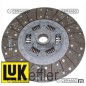 DEUTZ clutch disc for agricultural tractor AGROLUX 90 agroplus 75 85 95 16010
