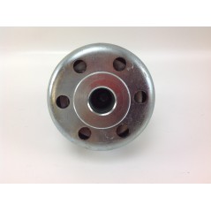 4-disc clutch 15854 motor cultivator 1700 Robin engine SEP 12x15EV Z8 103x102 | NewgardenAgri.com