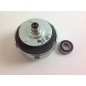 4-Scheiben-Kupplung Motorgrubber BL105 ADRIATICA 103X90 mm 15521