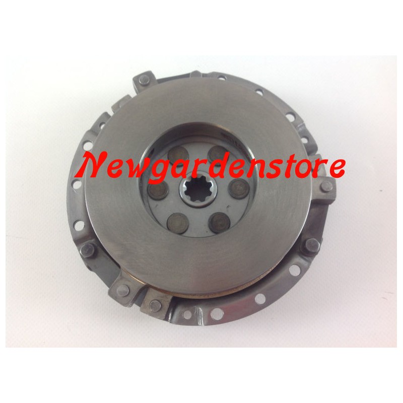 CARRARO ANTONIO clutch plate 110mm CARRARO ANTONIO super series 15334 5.107.503