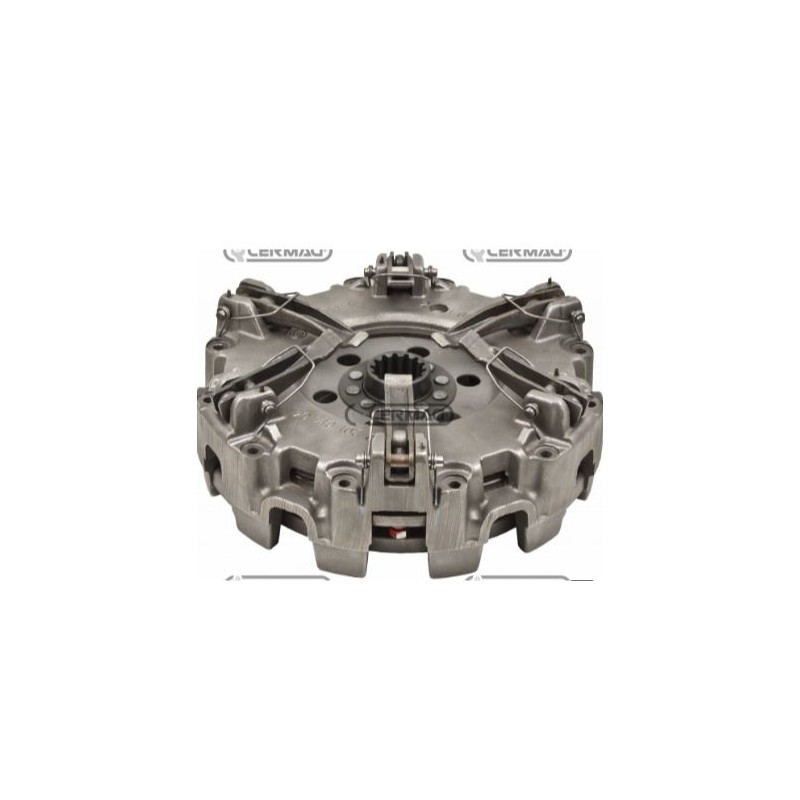 CARRARO disco embrague TDF para tractor agrícola 68,2 68,4 78,2 15806