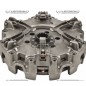 CARRARO PTO disc clutch for agricultural tractor 68.2 68.4 78.2 15806