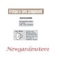 Embrayage conique Dimensions 103x105,5 mm Profil 17x14EV - COMPATIBLE Z.9 - 15613