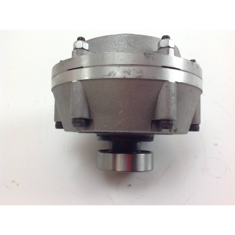 Motorhacke mit konischer Kupplung BL105 ADRIATICA 103x90 mm 15519