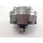 Motorhacke mit konischer Kupplung BL105 ADRIATICA 103x90 mm 15519