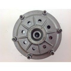 Motorhacke mit konischer Kupplung BL105 ADRIATICA 103x90 mm 15519 | NewgardenAgri.com