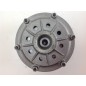 Motorhacke mit konischer Kupplung BL105 ADRIATICA 103x90 mm 15519
