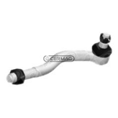 Tête de direction coudée à droite Filetage 1"1/4x12 Droit COMPATIBLE - 63187 | NewgardenAgri.com