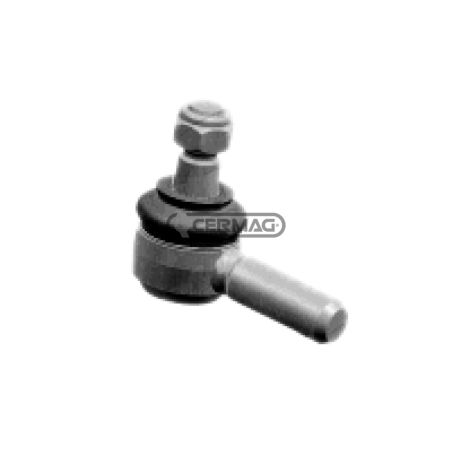 Testina sterzo Filetto 11/16"x18 Destro COMPATIBILE - 63220 | NewgardenAgri.com