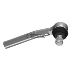Tête de direction coudée à droite Filetage M18x1,5 Droit COMPATIBLE - 64497 | NewgardenAgri.com
