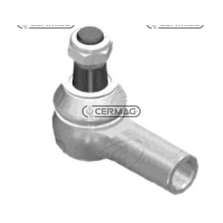 Testina sterzo Filetto M16x1.5 Destro COMPATIBILE - 62617 | NewgardenAgri.com