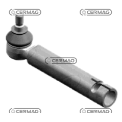 Tête de direction Filetage 3/4"x16 Droit COMPATIBLE - 63167 | NewgardenAgri.com
