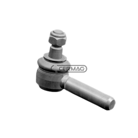 Testina sterzo Filetto 3/4"x20 Destro COMPATIBILE - 63122
