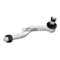 Steering head bent to the right Thread 1"1/4x12 Right COMPATIBLE - 63187