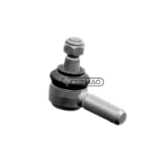 Testina sterzo Filetto 1/2"x20 Destro COMPATIBILE - 63240