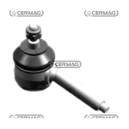 Cabezal de dirección Rosca 11/16"x18 Izquierda COMPATIBLE - 62212