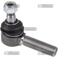 Steering head Thread M24x2 Right COMPATIBLE - 62396