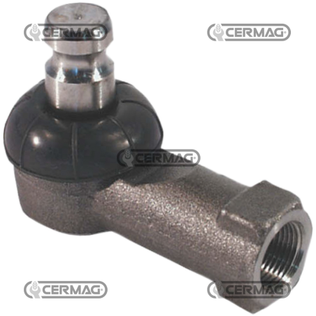Tête de direction Filetage M20x1,5 Droit COMPATIBLE - 62153