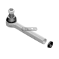 Tête de direction Filetage M28x1,5 Droit COMPATIBLE - 63200