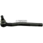Steering head bent right Thread M24x1.5 Right COMPATIBLE - 63643