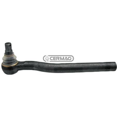 Steering head bent to the left Thread M24x1.5 Right COMPATIBLE - 63644 | NewgardenAgri.com