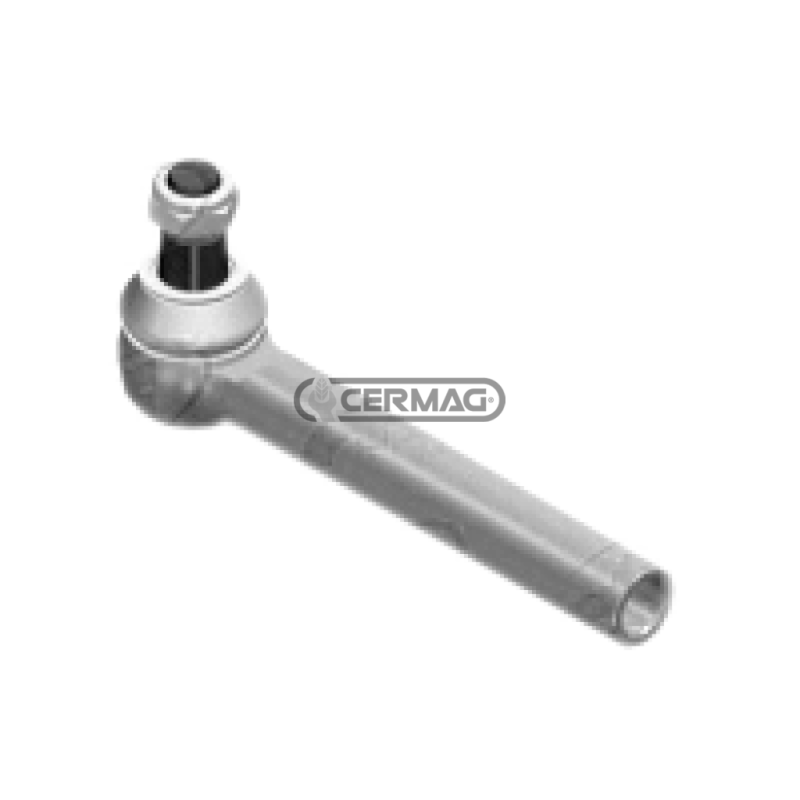 Testina sterzo Filetto M22x1.5 Destro COMPATIBILE - 63266