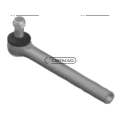 Testina sterzo Filetto M24x1.5 Destro COMPATIBILE - 63607 | NewgardenAgri.com