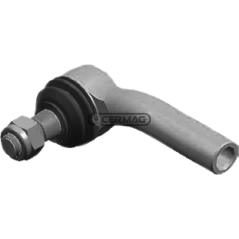 Tête de direction coudée à gauche Filetage M24x1,5 Droit COMPATIBLE - 64475 | NewgardenAgri.com