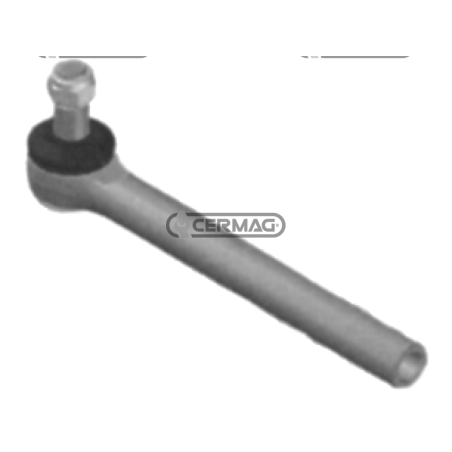 Tête de direction Filetage M24x1,5 Droit COMPATIBLE - 64493 | NewgardenAgri.com