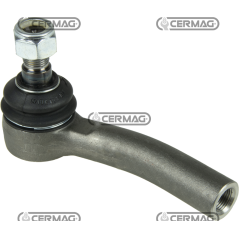 Cabezal de dirección acodado hacia la izquierda rosca M18x1.5 Derecha COMPATIBLE - 64501 | NewgardenAgri.com