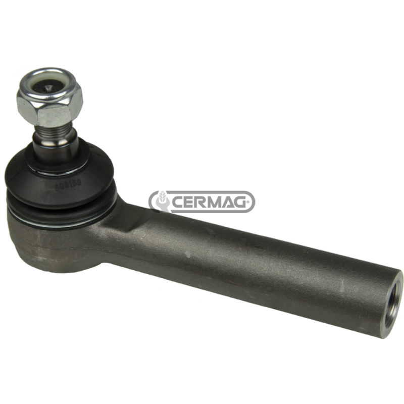 Testina sterzo Filetto M24x1.5 Destro COMPATIBILE - 65079