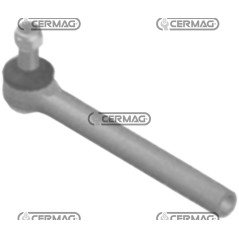 Tête de direction Filetage M18x1,5 Droit COMPATIBLE - 65295 | NewgardenAgri.com