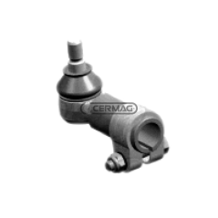 Testina sterzo Filetto 3/4"x16 Destro COMPATIBILE - 62180 | NewgardenAgri.com