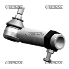 Testina sterzo Filetto Diametro 19.2 COMPATIBILE - 62225 | NewgardenAgri.com
