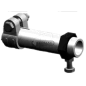 Tube fileté pour tirant Filetage 13/16"x16 Droit COMPATIBLE - 62227