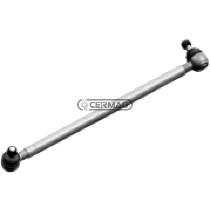 Barra di sterzo completa Lunghezza 970 mm COMPATIBILE - 63337