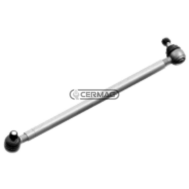 Complete steering bar Length 920 mm COMPATIBLE - 63148 Complete steering bar Length 920 mm COMPATIBLE - 63148