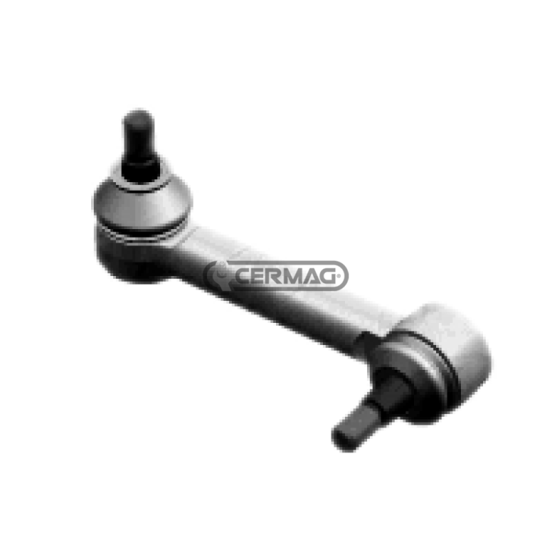 Barra de dirección completa Longitud 170 mm COMPATIBLE - 60345