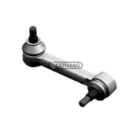 Barre de direction complète Longueur 205 mm COMPATIBLE - 61065 | NewgardenAgri.com