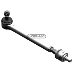 Tirante sterzo completo Filetto M22x1.5 Destro COMPATIBILE - 63350 | NewgardenAgri.com