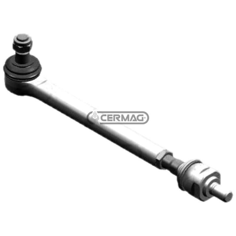 Tirante sterzo completo Filetto M22x1.5 Destro COMPATIBILE - 63350