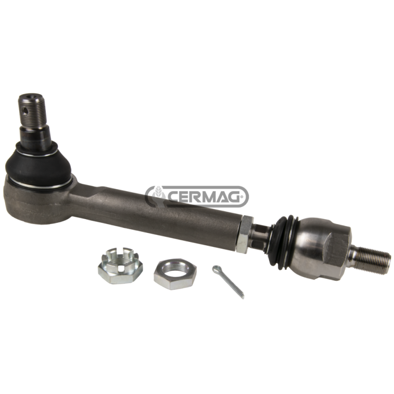 Tirante sterzo completo Filetto M22x1.5 Destro COMPATIBILE - 63261