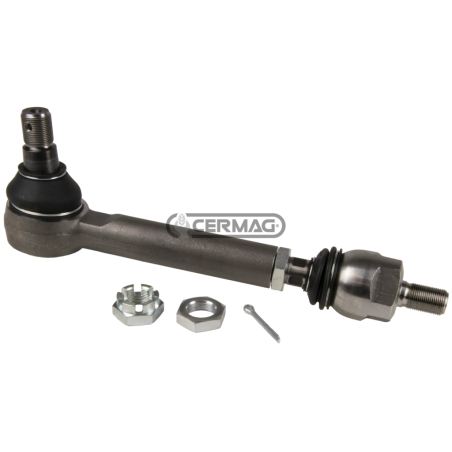 Tirante sterzo completo Filetto M22x1.5 Destro COMPATIBILE - 63261 | NewgardenAgri.com