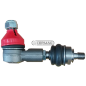 Tirante sterzo completo Filetto M16x1.5 Destro COMPATIBILE - 63321