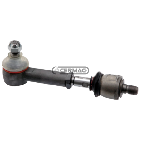 Tirante sterzo completo Filetto M16x1.5 Destro COMPATIBILE - 63322 | NewgardenAgri.com