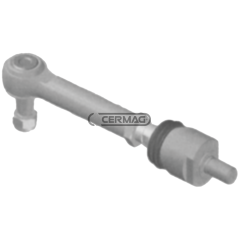 Tirante sterzo completo Filetto M18x1.5 Destro COMPATIBILE - 64459 | NewgardenAgri.com